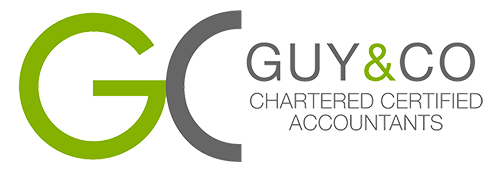 Guy & Co Logo